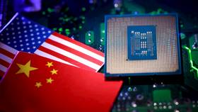 紐時分析認為，川普政府僅將台灣視為美中競爭關係下的半導體利益。路透社