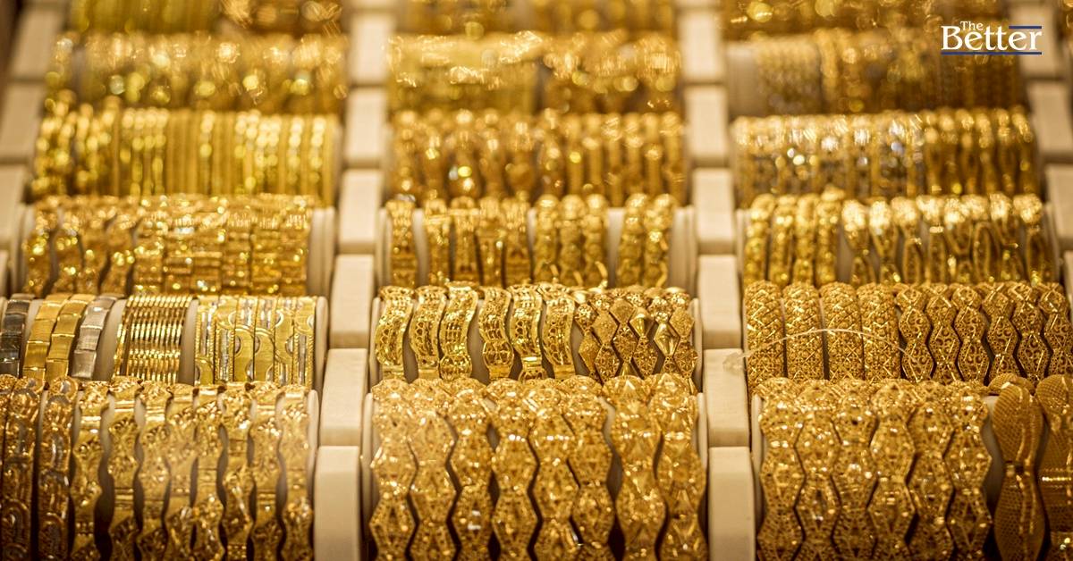 อัปเดตราคาทองวันนี้ 10 มิ.ย.แท่ง-รูปพรรณล่าสุด เปิดตลาดลง 50 บาท | The  Better | LINE TODAY
