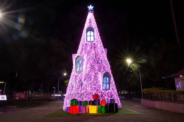 ▲圖片來源：屏東縣長潘孟安fb