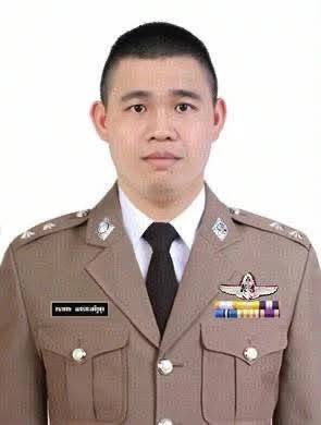 สุดเศร้า วิศวกรเครื่องบิน ที่แท้ลูกบิ๊ก ตร. เพิ่งแต่งงานไม่นาน