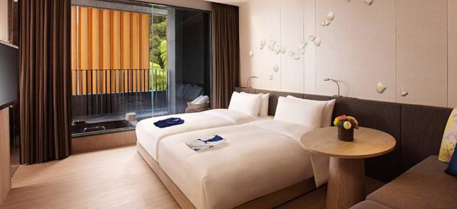 照片來源：晶泉丰旅官網