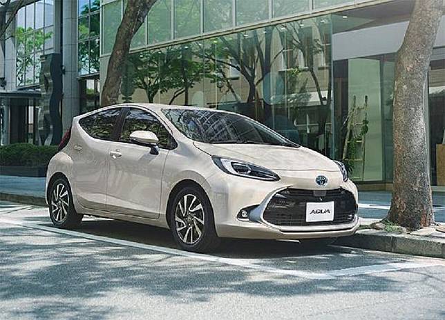 雖然台灣於今年下架舊款 Prius C，但隨著日本即將發表大改款，埋下回歸台灣市場契機。