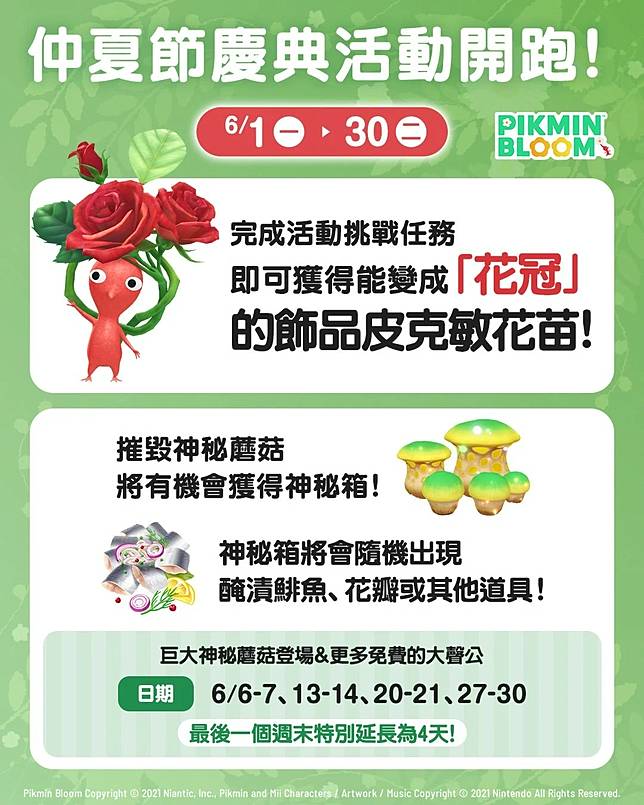 （圖片來源：《皮克敏》）