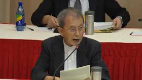 林騰鷂教授-林騰鷂罷免-罷免選舉-徐重仁大罷免-童子賢大罷免