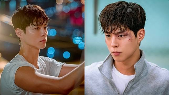 （封面圖源：JTBC《Good Boy》劇照）