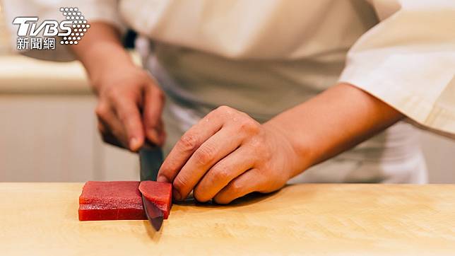 知名連鎖壽司店「壽司郎」日前祭出諧音活動。（示意圖／shutterstock達志影像）