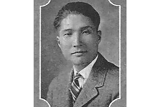 美聯社南京分社中國籍記者饒引之。在冷戰的反美氛圍下，他的美聯社記者身分被中共打成間諜與反革命分子，1951年4月29日遭到處決。(AP)