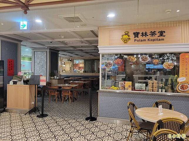 台北市信義區「寶林茶室」疑似食物中毒案持續延燒，28日最新資料顯示已17人中鏢，其中有2起死亡個案。(資料照)