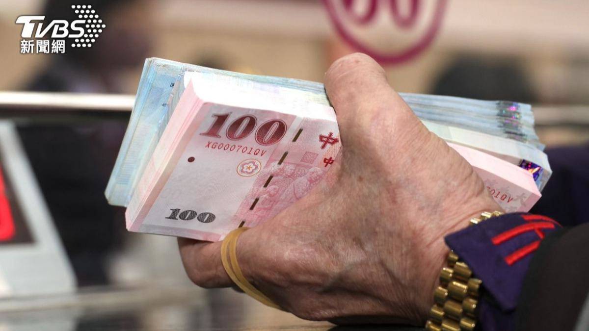 新台幣狂升觸32元、上2字頭？專家點「這原因」：可能性不大| TVBS | LINE TODAY