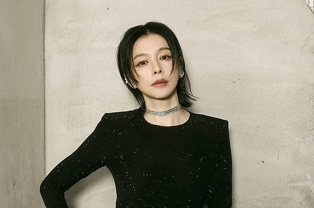 徐若瑄與弟弟攜手布局新公司。翻攝vivianhsu.ironv IG