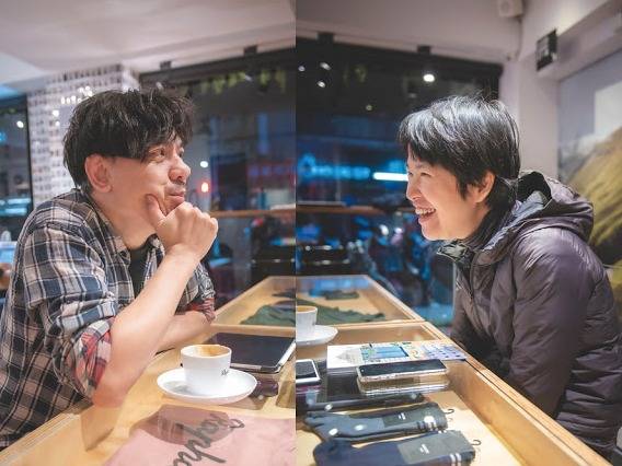 日日好日／當年言情小說唯美封面出自他們的手- 平凡陳淑芬專訪| 日日好