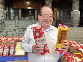 國民黨前秘書長李乾龍表示，新北市已由國民黨執政21年，這場選戰不能輸。(記者羅國嘉攝)