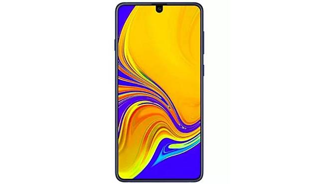 Samsung ยืนยัน “Galaxy A90” มาพร้อมดีไซน์จอเต็ม “Infinity Display”