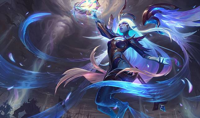 9.24 PBE 全版本彙整「造型篇」（台灣將於 12/12 正式更新）