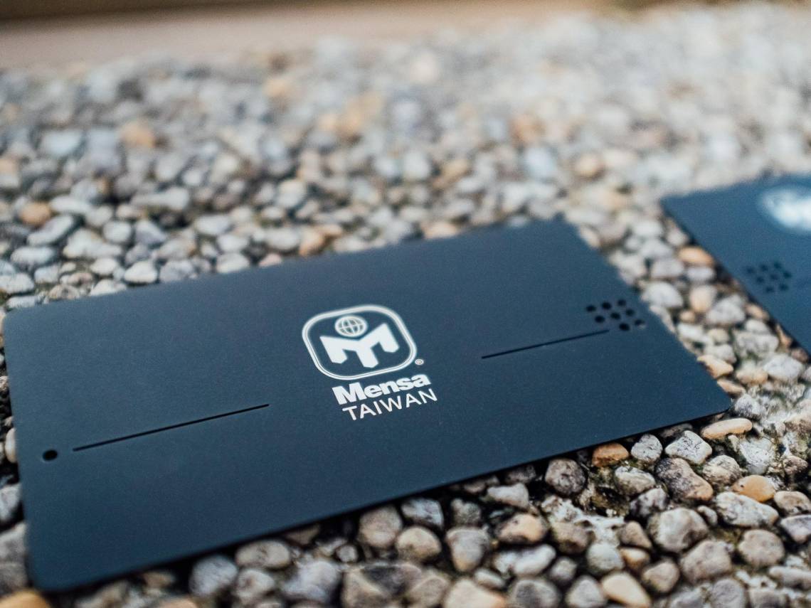 我的小孩天資聰穎，如何加入智商人口2％的門薩組織？跳級資優鑑定、如何進入資優教育一次看| 今周刊| LINE TODAY