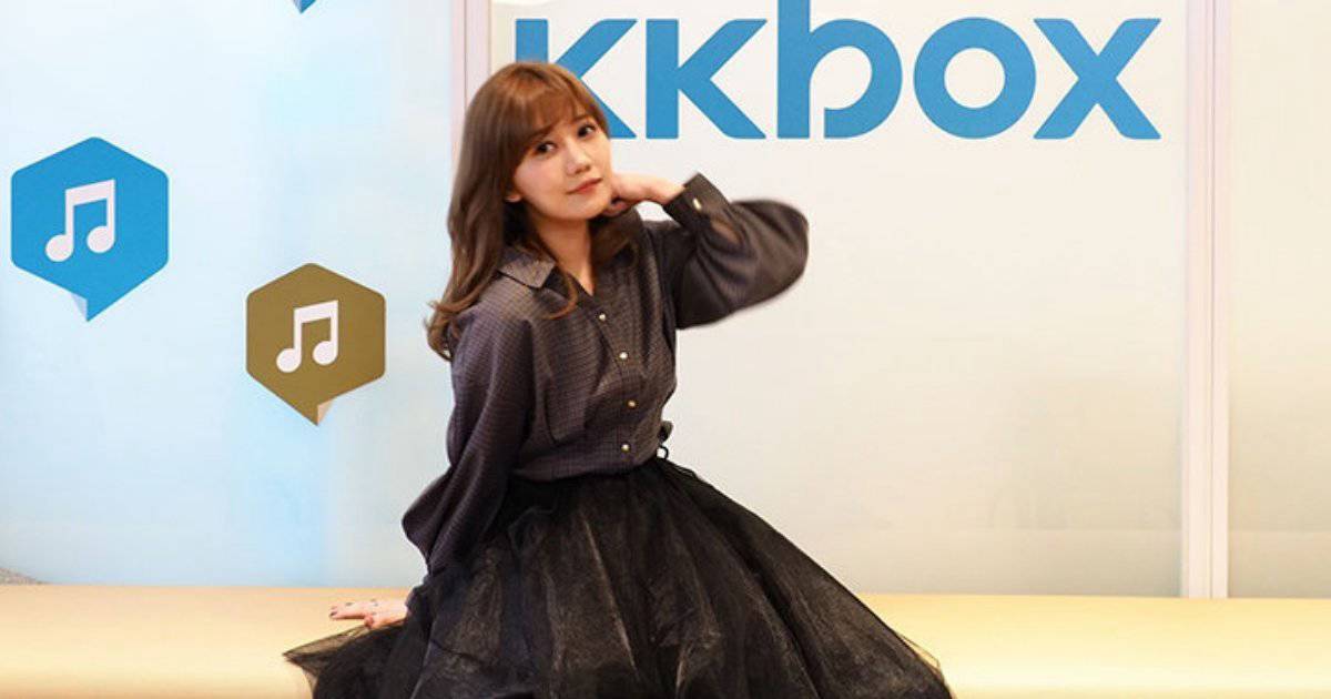 【專訪】有感情煩惱就聽她唱歌吧！MACO：「我會繼續唱情歌給大家聽」 | KKBOX | LINE TODAY