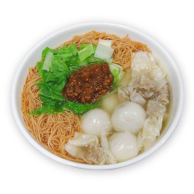 圖/米美鮮肉湯圓
