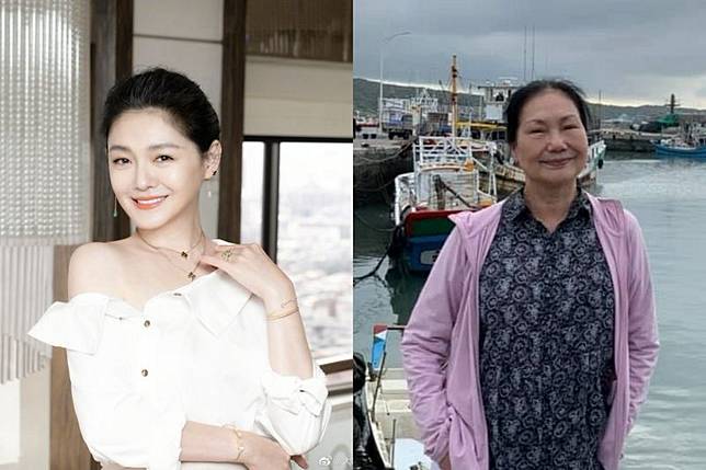痛失女兒大S，S媽至今仍心如刀割。翻攝大S微博、黃春梅臉書
