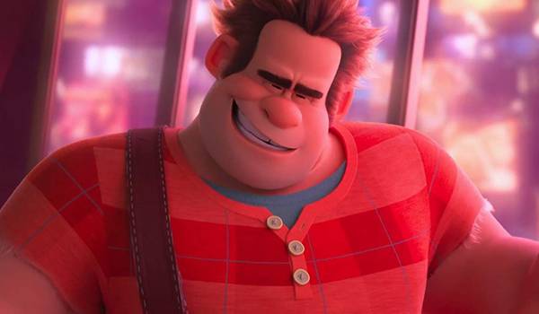 แอนิเมชั่น Ralph Breaks the Internet ใส่อีสเตอร์เอ้กจักรวาลหนังมาร์เวลเพียบ!!