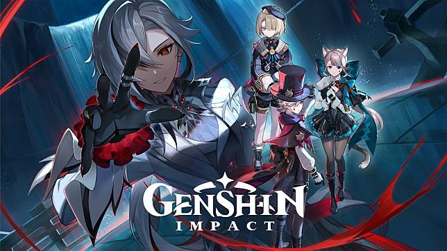 สรุปข้อมูลแพตช์ Genshin Impact เวอร์ชัน 4.6 กับเนื้อเรื่องที่เข้มข้นขึ้น เมื่อเราต้องเผชิญหน้ากับ 'Arlecchino' !