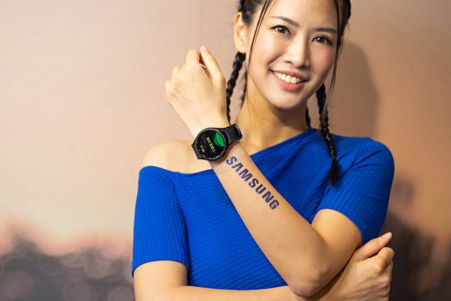 最時尚有型的 Android 智慧手錶開賣價格公布！三星 Galaxy Watch6｜Watch6 Classic 正式登台