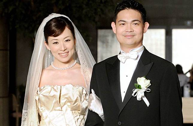 連勝武與路永佳結婚11年育有3子女，是朋友眼中的恩愛夫妻。（本報系資料照）