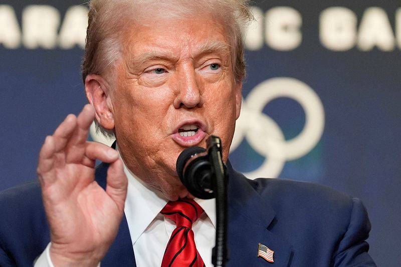 Re: [新聞] 川普喊「日本投資5500億」是美國的錢了！