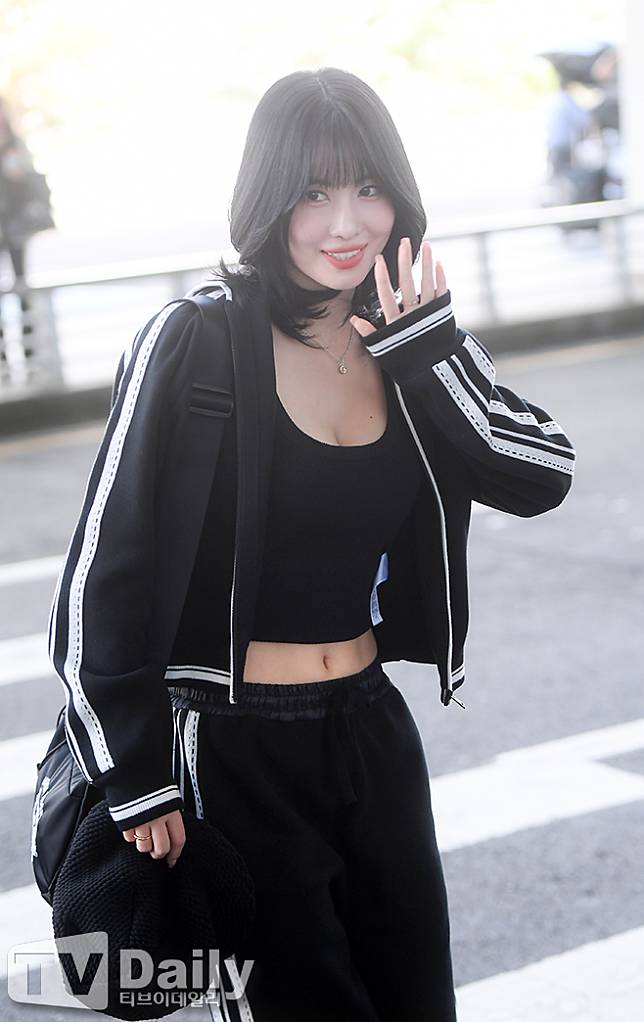 TWICE MOMO（圖源：TVDaily）