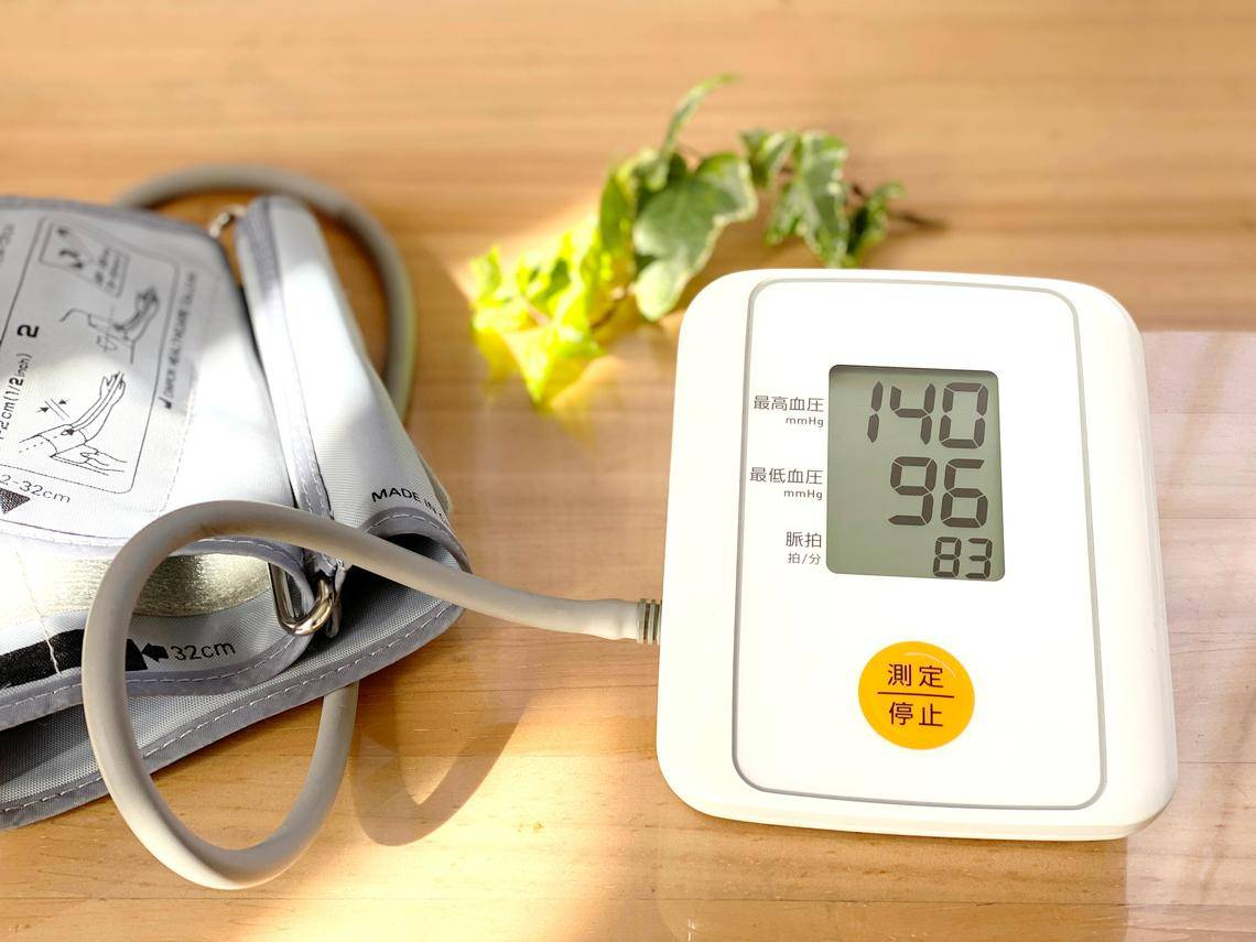 血壓多少才OK？有什麼症狀？高血壓最基礎知識：想真正改善該有的7個態度！