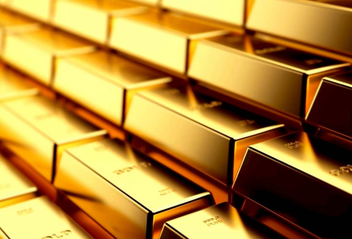 金價挑戰4,000美元！ 投資人押注Fed降息、避險需求持續升溫| 信傳媒| LINE TODAY