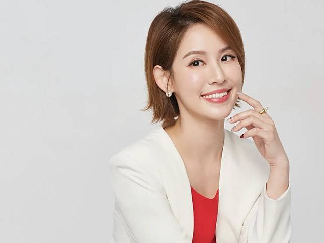 曾鈴媛認了離婚！8年婚姻走向終點　親揭前夫賴治群「違背法律」