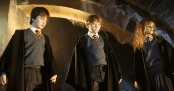 เปิด 5 ตัวละครจาก Harry Potter ที่แฟนนิยายรู้จักดี แต่ไม่เคยปรากฎตัวในหนัง