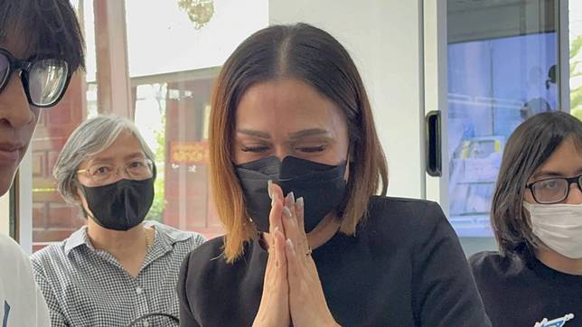 เปิดผลชันสูตรเศร้า แม่สีดา พัวพิมล เสียชีวิตน่าใจหาย