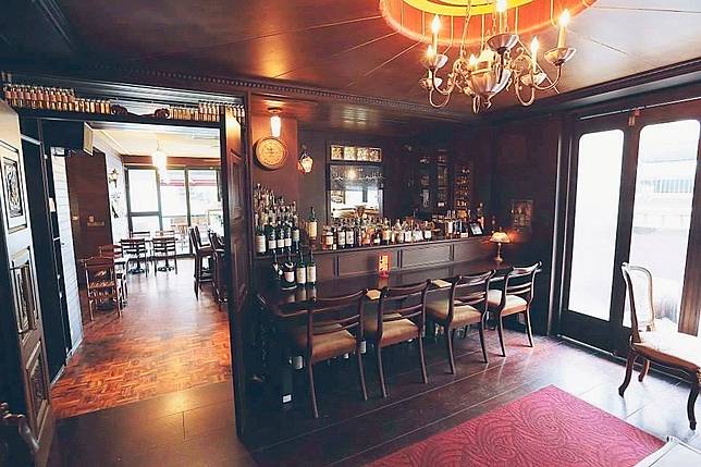 圖片提供／咖啡小自由