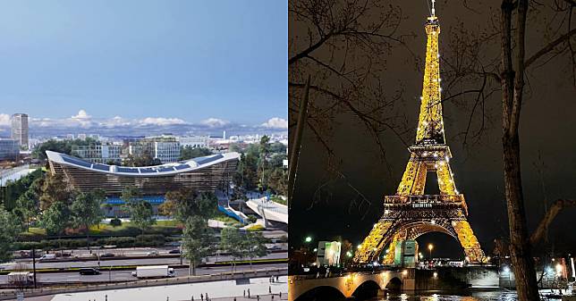 【2024 巴黎奧運】法國當局全面備戰！塞納河畔百家書報攤強制拆除、打造 2500 項展覽推「文化奧運」！