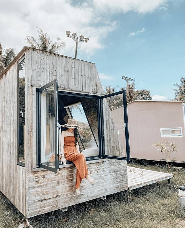 照片來源：IG @shih_su