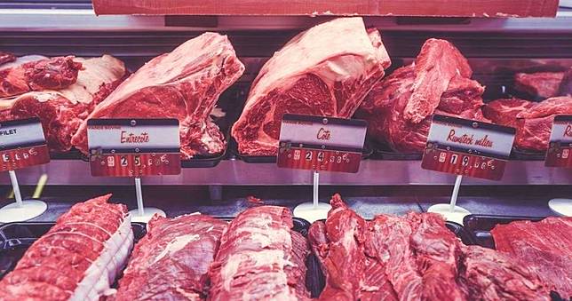 算命師說我不能吃牛肉！　專家曝「這顆星」的人忌吃牛