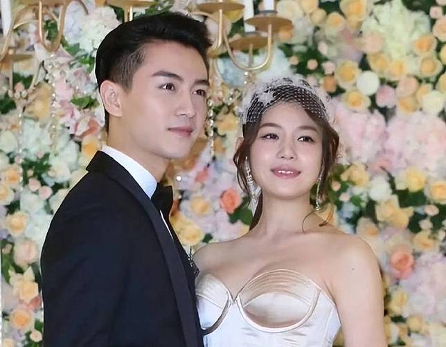 陳曉反擊陳妍希指控。翻攝Nonstop_請丞罰我吧 微博