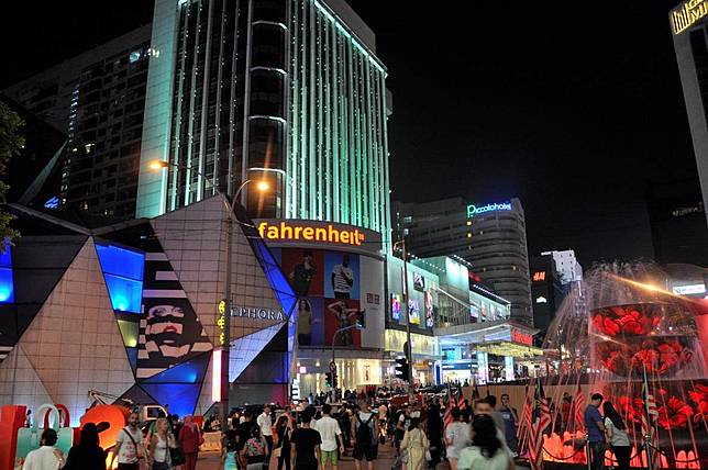 家慶佳業主推建案多位於吉隆坡，具資產保值潛力。圖/業者提供