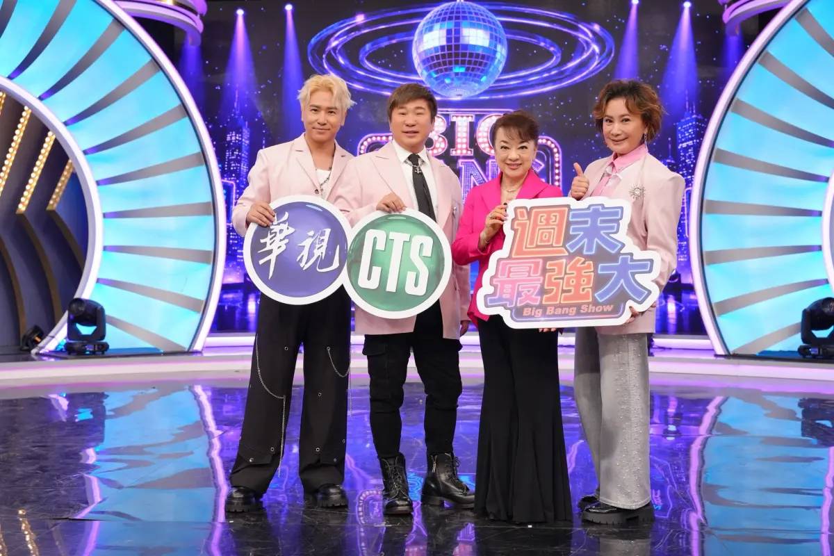 75歲周麟猝逝陳屍家中！胡瓜：比我還資深 | NOWNEWS今日新聞 | LINE TODAY