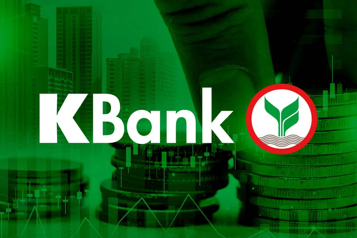 KBANK ปันผลอีก 10 บาท ปันผลพิเศษ 2 บาท รวมจ่ายทั้งปีหุ้นละ 14 บาท ...