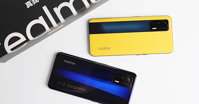 高通Snapdragon 8 Gen 1 傳安兔兔跑分破百萬，realme 新旗艦可能