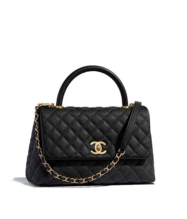Chanel一年內迎來兩次加價︱經典手袋款式價格大檢閱！ | Madame Figaro