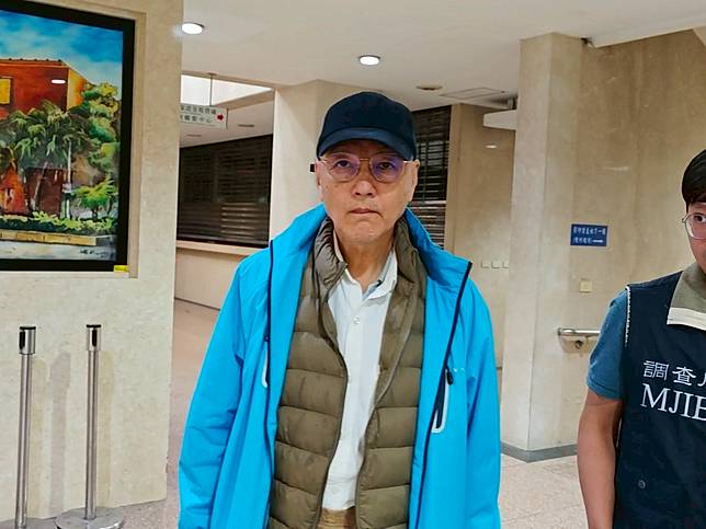前國策顧問、中石化獨董朱雲鵬。資料照。呂志明攝
