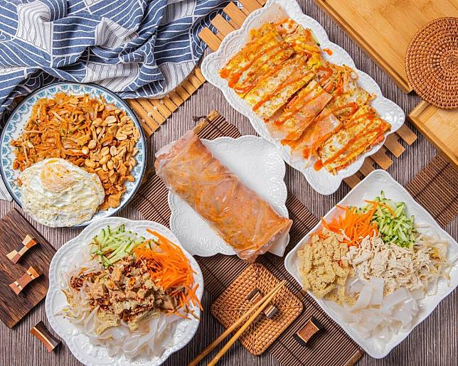 台灣也吃得到大陸抖音美食~7個「抖音美食店家」推薦 爆紅冰粉、烤冷麵！