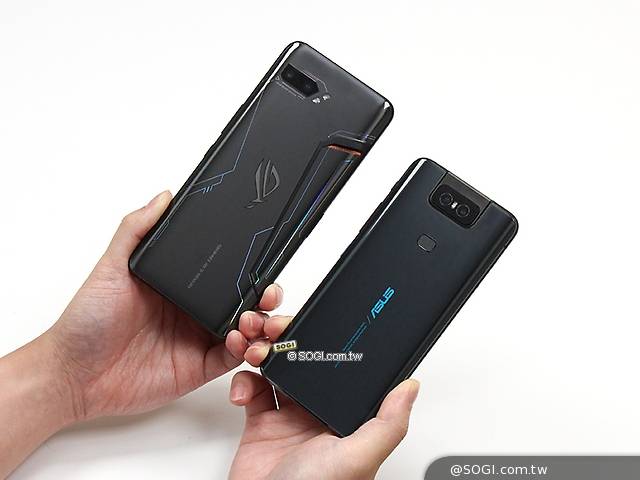 ZenFone 6與ROG 2手機更新變磚？華碩表示：處理中！