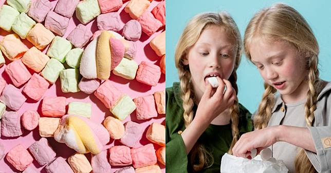 「棉花糖實驗」被推翻！時隔50年重新實驗，孩童的「延遲滿足」竟與家庭經濟有關？