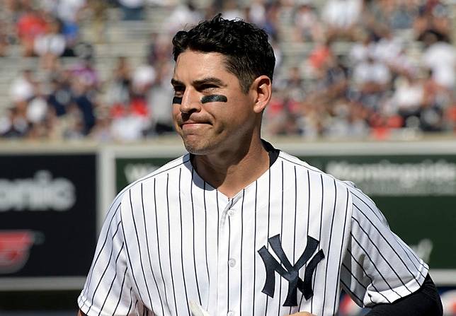 Jacoby Ellsbury。（達志影像資料照）