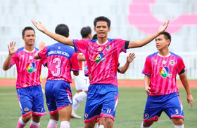 ช่องทางชมสด หมอนทองวิทยา ปะทะ อบจ.ชัยนาท เดิมพันแชมป์ฟุตบอล7HD | มุมข่าว | LINE TODAY