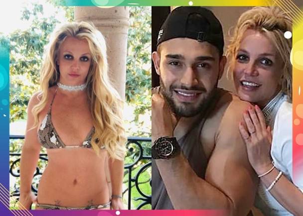 討論牆 | 監護權聆訊　Britney首次作供爆被逼戴子宮環禁育 | LINE TODAY